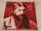 Type O Negative - Dead Again Red Vinyl LP Box Sealed promo rare Steele danzig