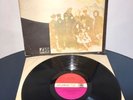 LED ZEPPELIN 11 (2) ATLANTIC PLUM RED LABEL 588198 1969  A//6 B//4 RARE EX
