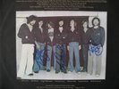 ELECTRIC LIGHT ORCHESTRA ELO LP HAND SIGNED BY BEV BEVAN, MIK KAMINSKI, GROUCUTT