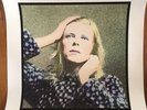 DAVID BOWIE signed TERRY PASTOR Hunky Dory oh you pretty things art Print photo