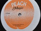 ME & YOU/EARLY B/SIMPLE SIMON-UK PEACH 12