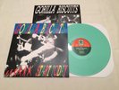 Gorilla Biscuits Start Today Glow In The Dark Vinyl LP NYHC Revelation Records