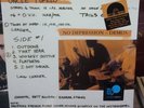 UNCLE TUPELO - No Depression Demos LP SEALED RSD 2018 Vinyl Record Store Day