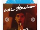 Mac Demarco Rock And Roll Night Club Expanded Ltd 500 Blue/White Vinyl SOLD OUT