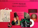 TMR36 VAULT Captain Beefheart TROUT MASK REPLICA LP Vinyl Third Man Records rare
