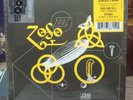 Led Zeppelin Rock And Roll 2018 RSD Record Store Day Exclusive Yellow 7” Vinyl