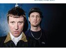 SLEAFORD MODS-DIVIDE & EXIT  VINYL LP NUEVO