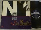 # Beatles PLEASE PLEASE ME ONLY FRANCE COVER 1°lp  1963 LP-R00364