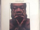 MILTON NASCIMENTO Courage BRAZILIAN LP A & M / CTI Records 1969 pressing NM+