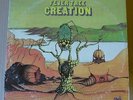FEVER TREE Creation LP UNI RECORDS 1969 US orig+stereo UNI 73067 TEXAS PSYCH