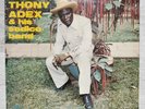 Thony Adex Sedico Band Jet Sound Studio Jet 032 Nigeria Afro Funky Highlife LP
