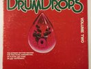 Drum Drops Volume 2 Vinyl LP Record Joey D Vieira Funk Breaks Disco Beats