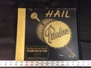 Hail Perdue, Folio of 3 Vinyl LPs from The Purdue Military Band, RCA Victor