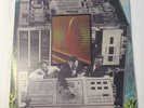 RARE HOME ODYSSEY LP ORANGE VINYL OOP VAPORWAVE SYNTHWAVE MINT CONDITION