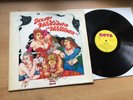 GEOFF WHITEHORN SAME TOP HARD BLUESROCK GERMAN ORIGINAL NOVA in 1974