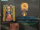 Maazel, Philharmonia. Pictures at an Exhibition. SAX 2484 . Stereo.