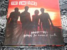 The Libertines Anthems For Doomed Youth Signed Vinyl Box set Pete Doherty Delux