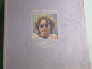 Rare with newspaper materials     John Lennon Vinyl LP Box Set Apple JLB8 NM/NM