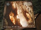 ORDER FROM CHAOS 1993 Stillbirth Machine VG+/EX LP Greece THRASH metal SPEED