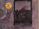 LED ZEPPELIN IV LP IN SHRINK SD 7208