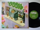 MF DOOM - Hoe Cakes / Potholders **OG**2004** 12