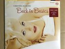 Christina Aguilera - Back To Basics (UO Exclusive RED Vinyl) NEW & SEALED