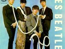 The Beatles / I Want To Hold Your Hand