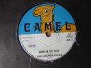 Inspirations, Down In The Park on UK Camel label.  Ex condition