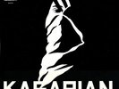 KASABIAN Self Titled 2 x 10