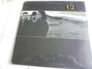 U2, The Joshua Tree, ISLAND 7 A1-90581, still sealed, no bar code, 1987
