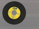 RARE Johnnie Jones and the Swaydes Too much in love Love lost JAM FRS6622 Fredlo