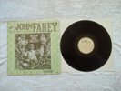 JOHN FAHEY VOL 5 THE TRANSFIGURATION OF BLIND JOE DEATH LP RIVERBOAT RECORD RB1