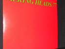 Talking Heads: 
