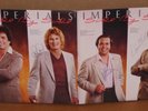 Imperials Side By Side autographed hand signed vinyl LP david will jim murray