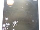 Pulsar - Pollen Vinyl LP UK 1st Press P-2W/P-2W 1976 Ambient Prog
