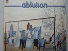 Ablution - Self Titled s/t Vinyl LP Rare Swedish 1st Press Jazz Fusion Prog Funk