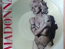 MADONNA - Holiday - Picture Disc - Single 12 Inch - UK Pressung