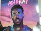 Chance The Rapper - Acid Rap NEW 2xLP Clear Purple Vinyl France Import