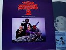 Movie Soundtrack LP-Texas Chainsaw Massacre Part 2-Promo Stamp-1980s-EMGG