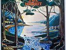 Movie Soundtrack LP-The Hobbit Tolkien Nicol Williamson-Boxed-Sealed-1970s-EMGG