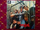 Yardbirds - Five Live Yardbirds with Eric Clapton: mono vinyl LP in good cond