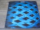 The Who - Tommy 1969 UK DOUBLE LP TRACK 1st with LAMINATED SLEEVE
