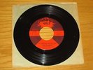 GIRL GROUP NORTHERN SOUL 45 RPM - CHARMELS - VOLT 155  