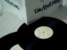 Iron Maiden-Live After Death -Mexico Double LP Promotional record EMI,