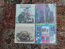 Konvolut Deutscher Beat Wonderland / Die Anderen recht seltene LPs guter Zustand