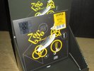 rare LED ZEPPELIN friends+rock and roll RSD 2018 YELLOW VINYL 45 +PROMO DISPLAY
