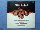 Ennio Morricone - Metello - RCA KOLS 1009 - Bruno Nicolai - LP