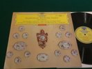 RICHTER Schumann: piano concerto LP Ger. DGG 138 077 red stereo 8/60