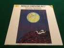 BERNSTEIN Mahler: symphony No. 7 2xLP box DGG 419 211-1