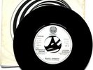 Near Mint BLACK SABBATH 1972 TOMORROW'S DREAM / LAGUNA SUNRISE 7